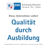 IHK Ausbildung