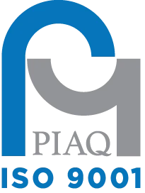 DIN EN ISO 9001