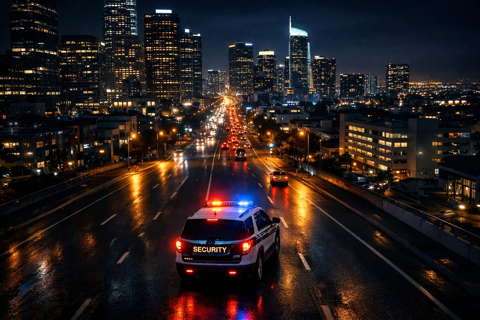 Mobile Sicherheit