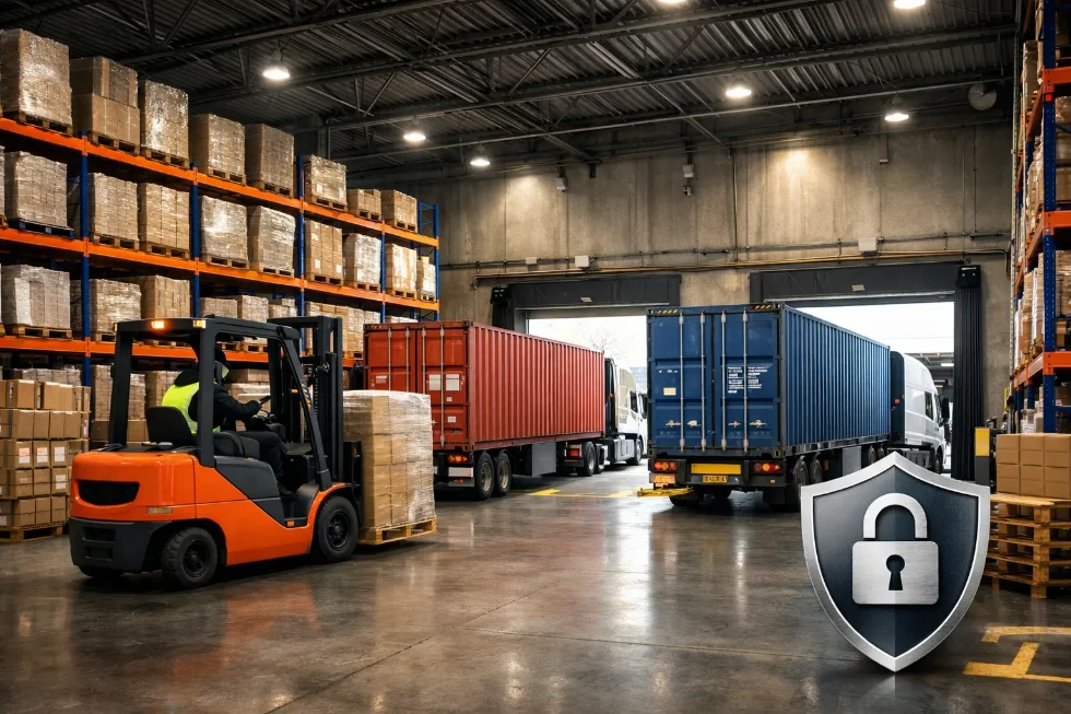 Transport & Logistik